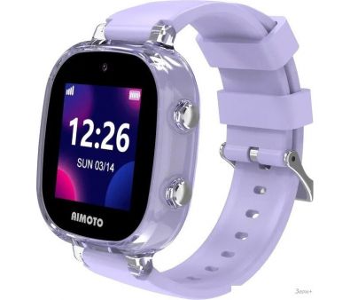     Aimoto Crystal 4G ()