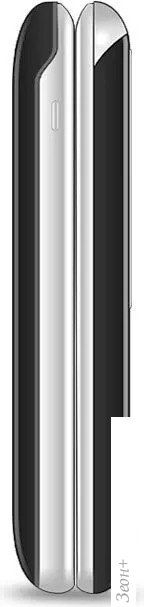 Кнопочный телефон TeXet TM-325 (антрацит)