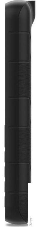 Кнопочный телефон TeXet TM-524R (черный)