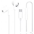 Наушники Xiaomi Type-C Earphones M2413E1 (белый, международная версия)