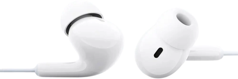 Наушники Xiaomi Type-C Earphones M2413E1 (белый, международная версия)
