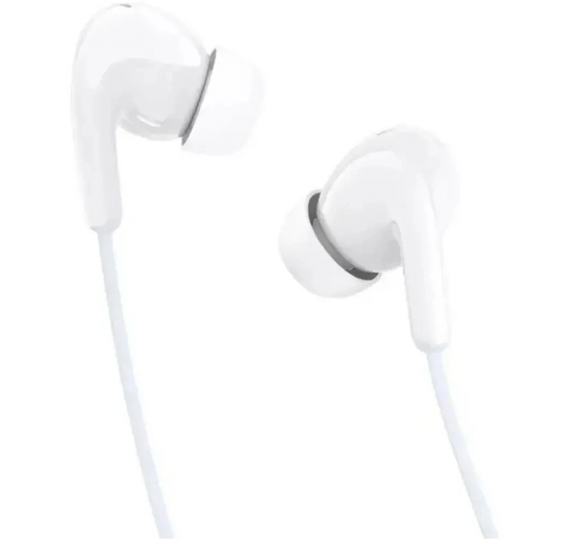 Наушники Xiaomi Type-C Earphones M2413E1 (белый, международная версия)