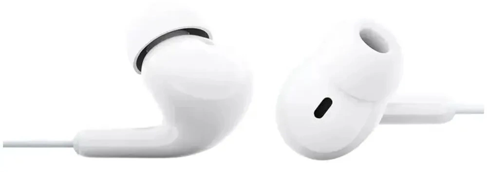 Наушники Xiaomi Type-C Earphones M2413E1 (белый, международная версия)
