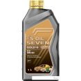 S-OIL SEVEN GOLD #9 C3 5W-30 1л