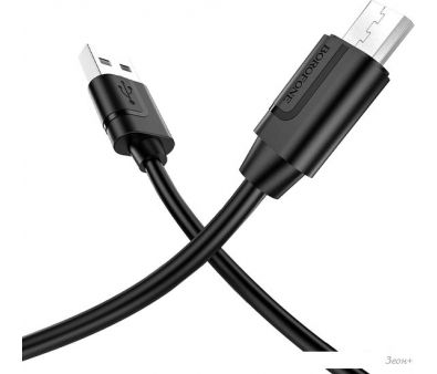  Borofone BX55 USB Type-A - microUSB (1 , )