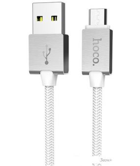  Hoco U49 microUSB ()