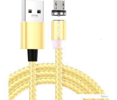  Denmen D09V USB Type-A - microUSB (1 , )