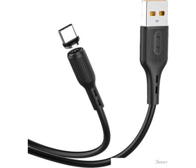  Denmen D18T USB Type-A - USB Type-C (1 , )