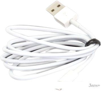  Sipl PKU23 USB Type-A - Lightning (0.9 , )