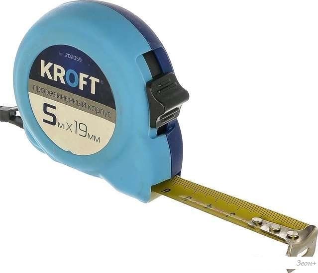 Рулетка Kroft 202059