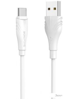  Borofone BX18 Type-C 3 