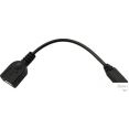 Адаптер Sipl USB Type A to MicroUSB AK220