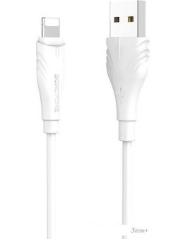  Borofone BX18 Lightning 3 