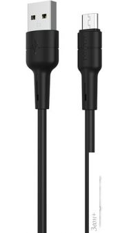  Borofone BX30 microUSB 1  ()