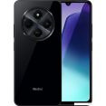 Смартфон Xiaomi Redmi 14C 8GB/256GB международная версия (полуночный черный)