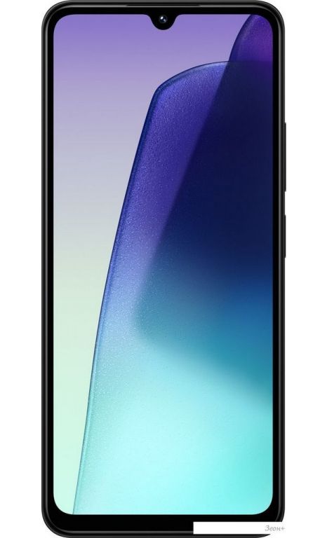 Смартфон Xiaomi Redmi 14C 8GB/256GB международная версия (полуночный черный)