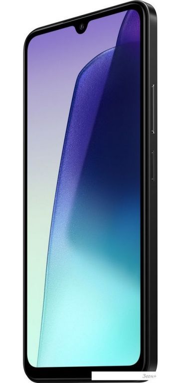 Смартфон Xiaomi Redmi 14C 8GB/256GB международная версия (полуночный черный)