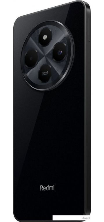Смартфон Xiaomi Redmi 14C 8GB/256GB международная версия (полуночный черный)