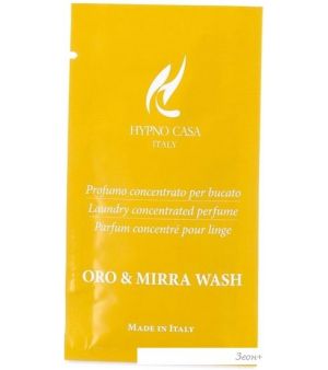    Hypno Casa Oro&Mirra Wash  (10 )