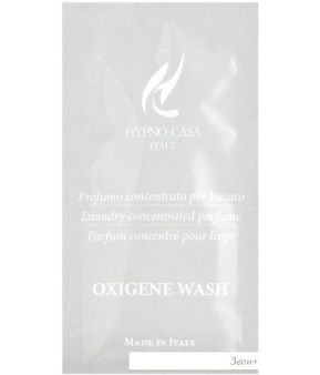    Hypno Casa Oxigene Wash  (10 )