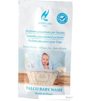    Hypno Casa Talco Baby Wash  (10 )