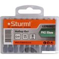   Sturm 1270202 (10 )