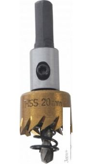  Sturm 1090-S04-BI-20