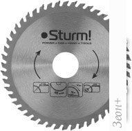   Sturm 9020-115-22-48T