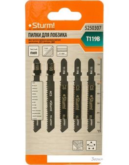    Sturm T119B 5250307