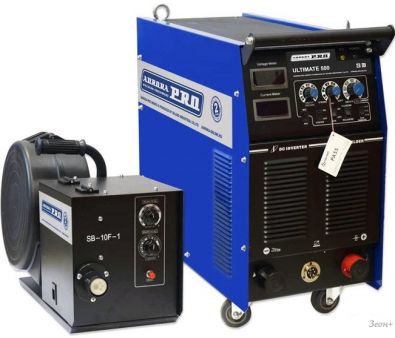   AuroraPRO Ultimate 500
