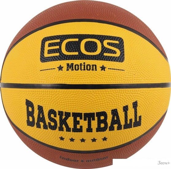 Мяч Ecos Motion R998188 (7 размер)