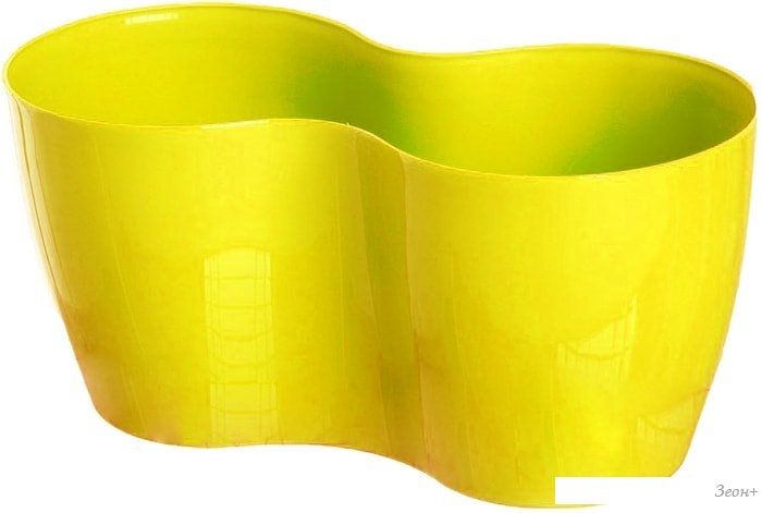 BigPlast Herbs Stars 39712 (желтый)