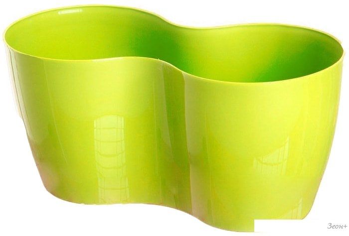BigPlast Herbs Stars 39736 (салатовый)