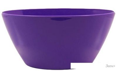 BigPlast Orchid Oval 34786 ()