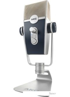  AKG Lyra