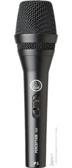  AKG P5 S