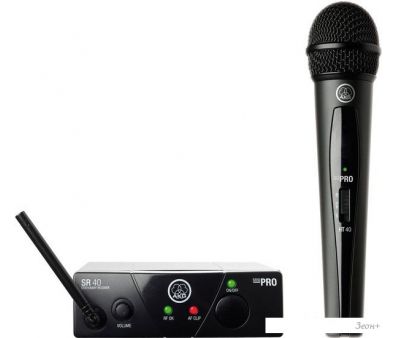  AKG WMS 40 Mini Vocal Set