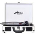   Alive Audio Glam Milk