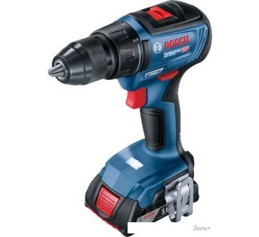 - Bosch GSR 18V-50 Professional 06019H5020 ( 2- , )