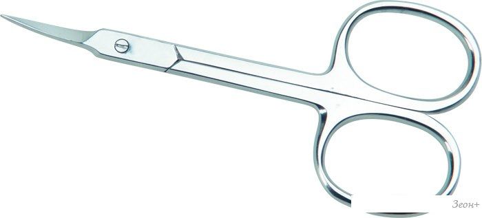 Ножницы маникюрные Dewal Beauty SC-01