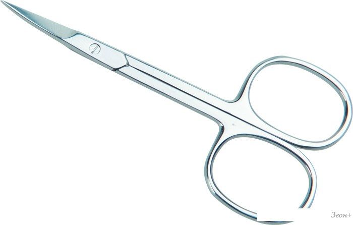 Ножницы маникюрные Dewal Beauty SC-02
