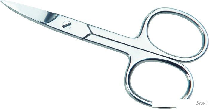 Ножницы маникюрные Dewal Beauty SC-03