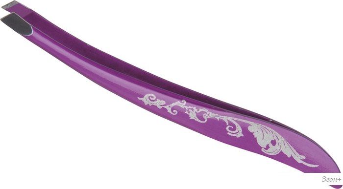 Пинцет Dewal Beauty TW-02
