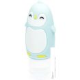 Флакон для косметики Dewal Beauty Пингвин DFZ-10