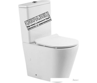  BelBagno Flay-Tor BB2149CP-TOR