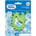 Прорезыватель Мама Тама Ежик MT/033 (зеленый)