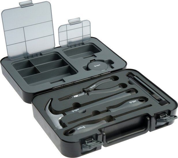 Набор домашнего мастера Tundra 9863946 (6 предметов)