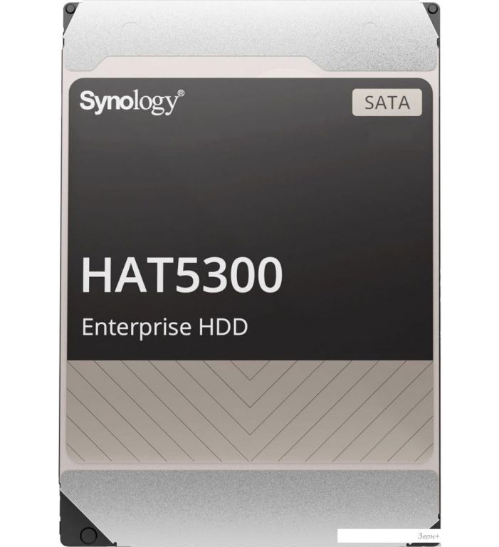 Жесткий диск Synology HAT5300 20TB HAT5310-20T