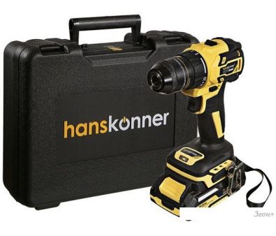- Hanskonner HCD2065C ( 2- , )