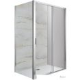 Душевой уголок Pelican SSW020129 90x120x190